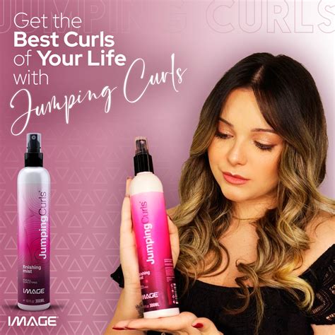 Coco magic curl activating lotion